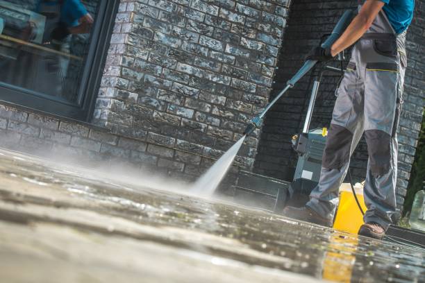 Best Building Exterior Washing  in Cologne, NJ