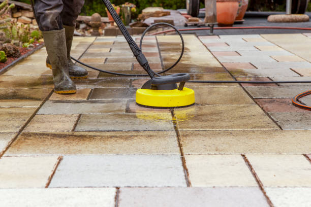 Best Parking Lot and Garage Cleaning  in Cologne, NJ