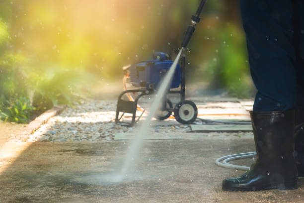 Best Sidewalk and Walkway Cleaning  in Cologne, NJ